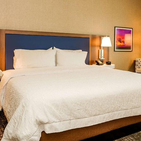 Hampton Inn & Suites Aurora South, Co Bagian luar foto