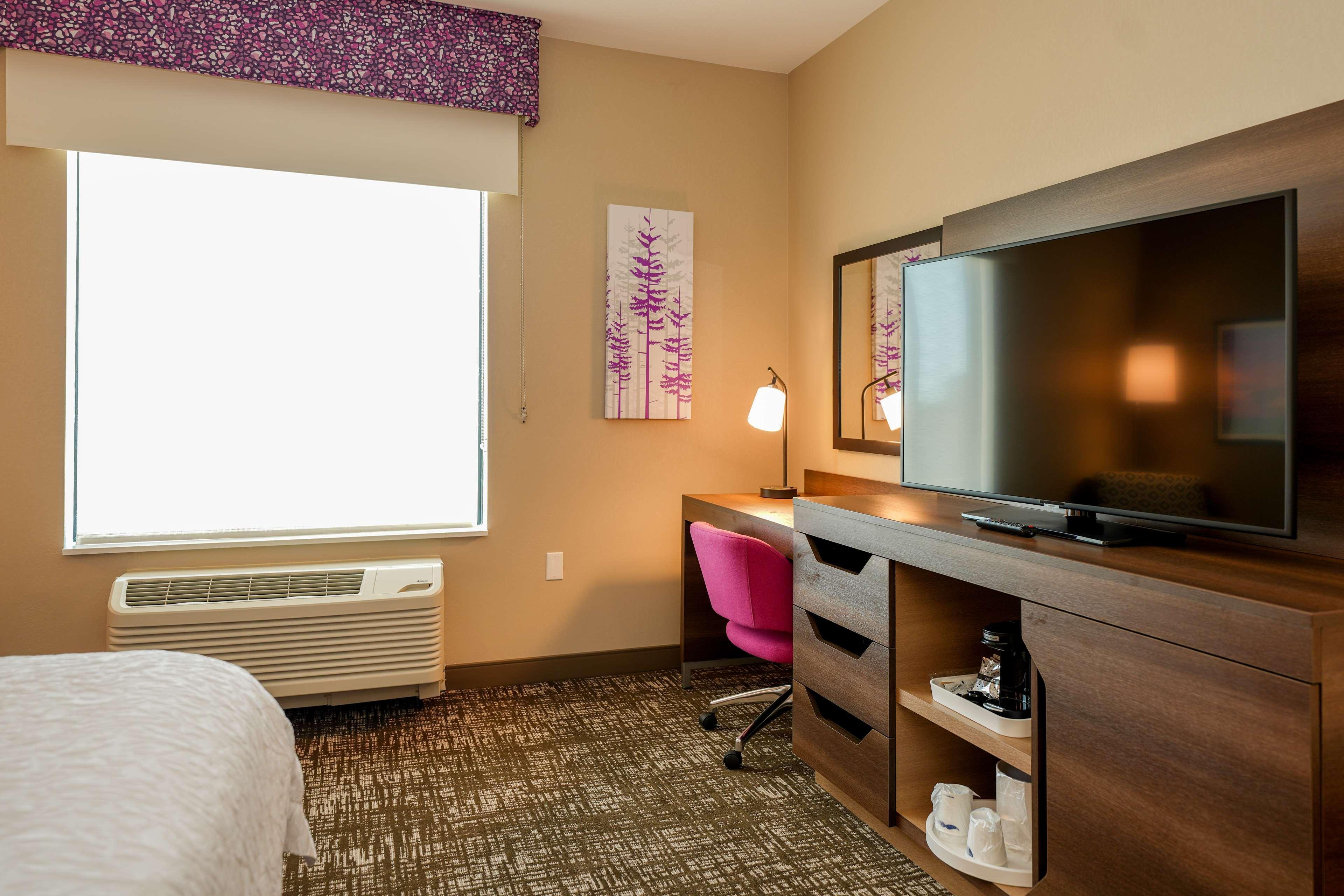 Hampton Inn & Suites Aurora South, Co Bagian luar foto