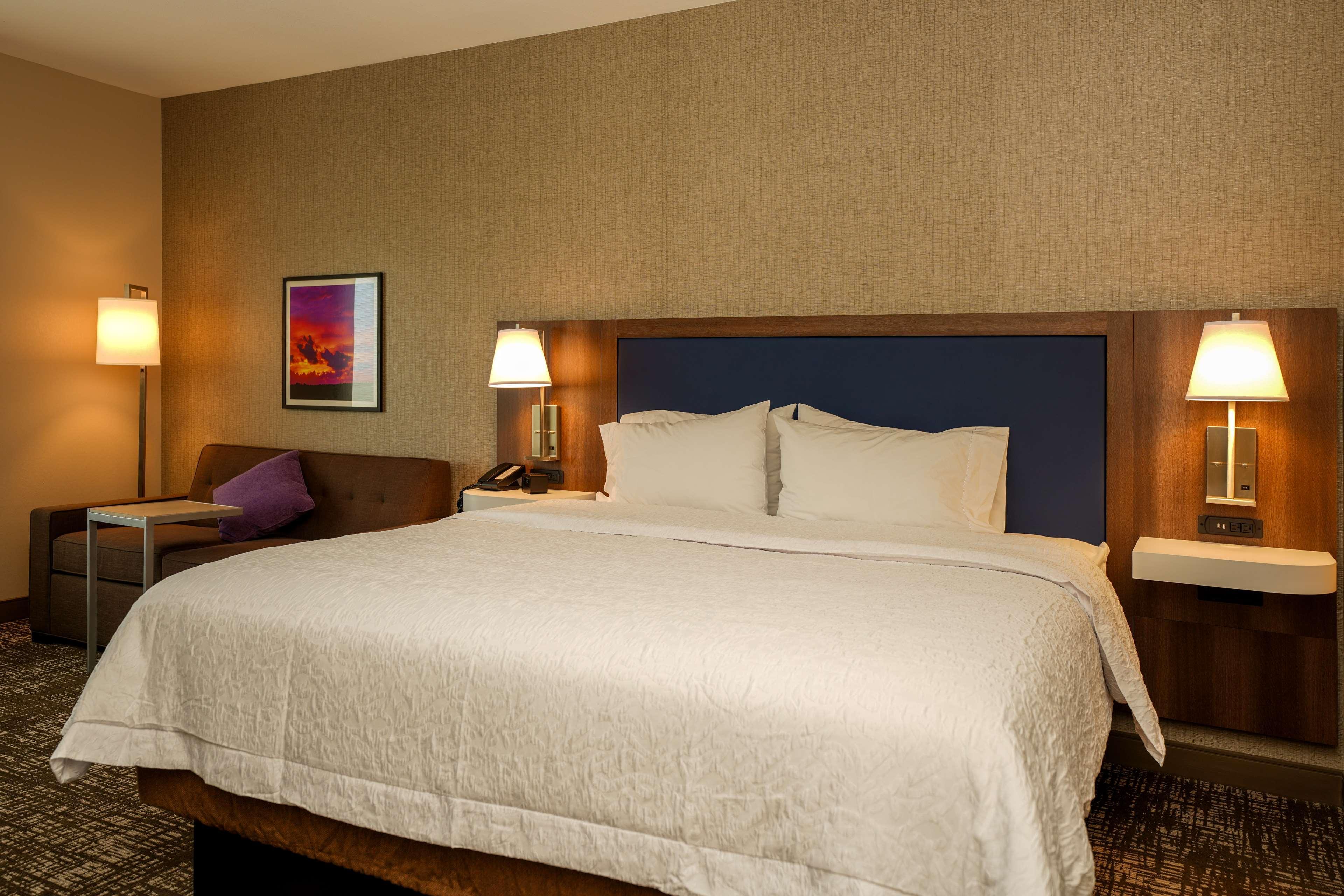 Hampton Inn & Suites Aurora South, Co Bagian luar foto