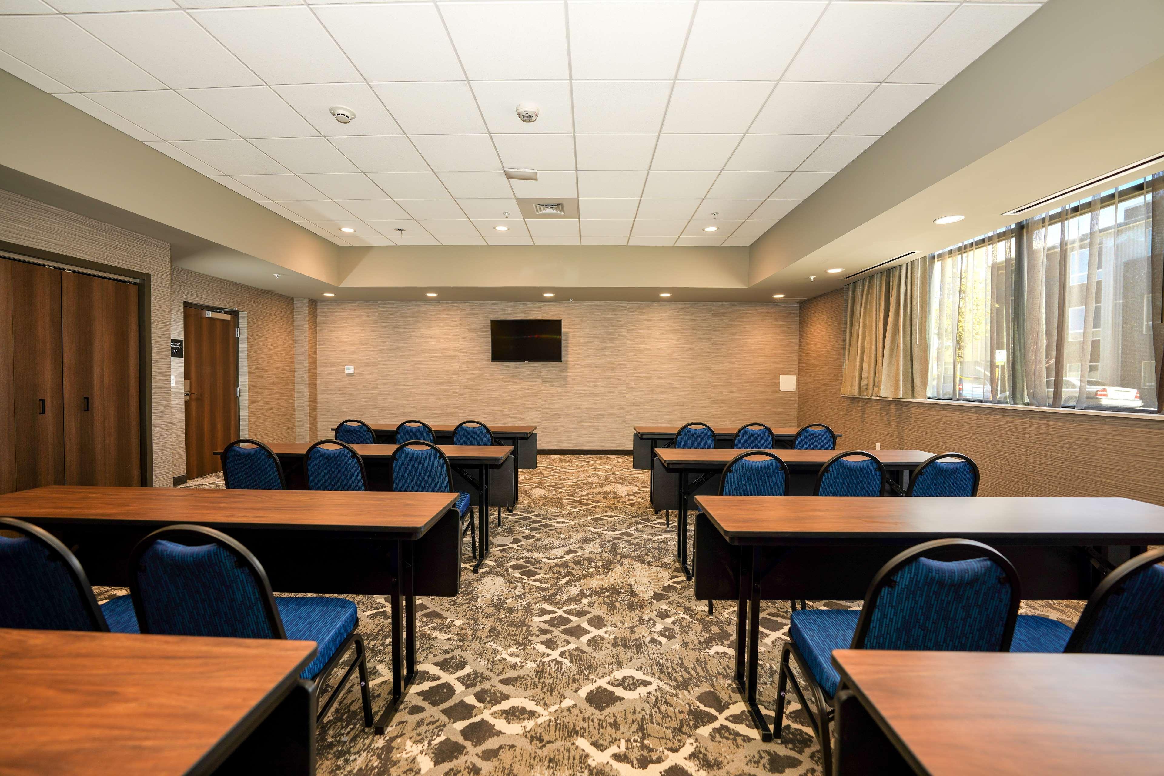 Hampton Inn & Suites Aurora South, Co Bagian luar foto