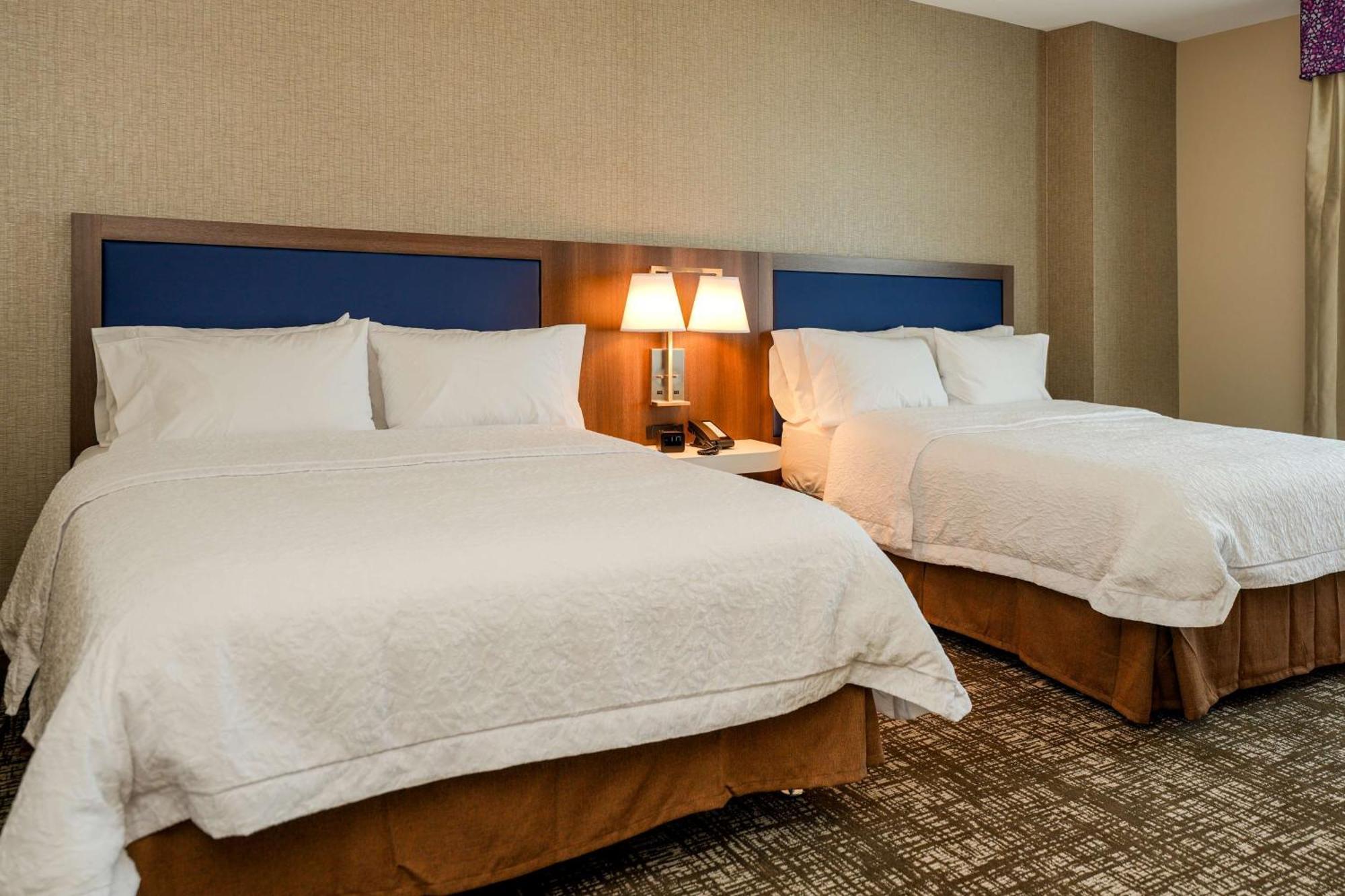 Hampton Inn & Suites Aurora South, Co Bagian luar foto